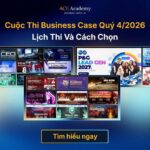 Cuộc thi business case