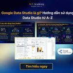 Google Data Studio