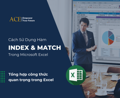 cách sử dụng hàm index match