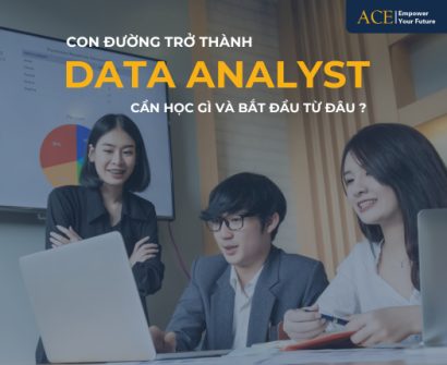 data analyst cần học gì