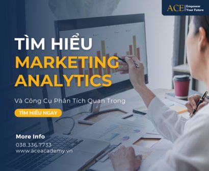 marketing analytics là gì