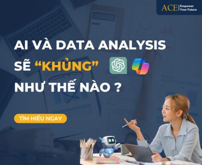 Ai và data analysis