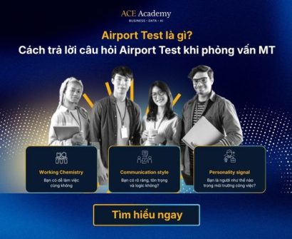 Airport Test