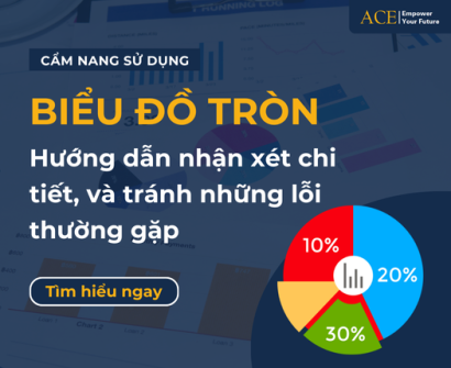 biểu đồ tròn