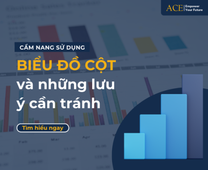 biểu đồ cột