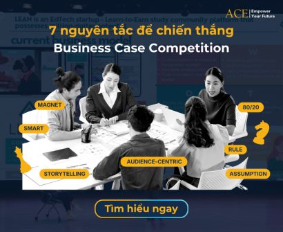 Business Case Competition