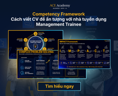 Competency Framework