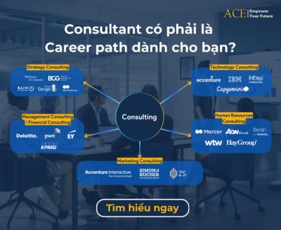 consultant là gì