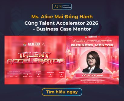 Cuộc thi Business Case