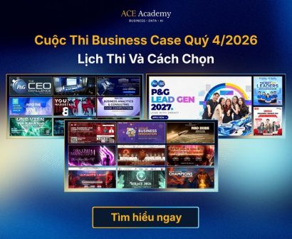 Cuộc thi business case
