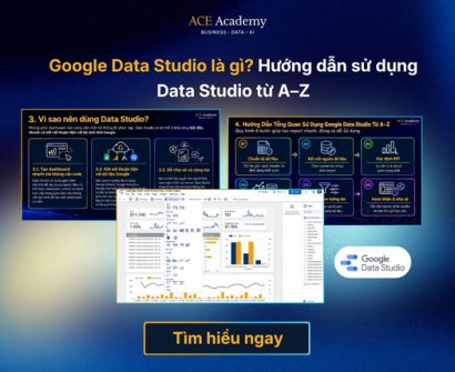 Google Data Studio