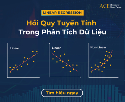 hồi quy tuyến tính