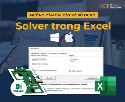 Hướng dẫn cài đặt Power BI Desktop trên Window_ACE Academy