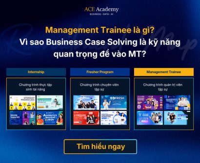 Management Trainee là gì