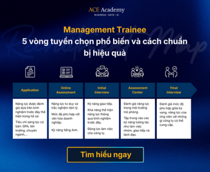 Management Trainee là gì