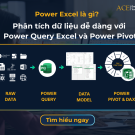 Power Query Excel