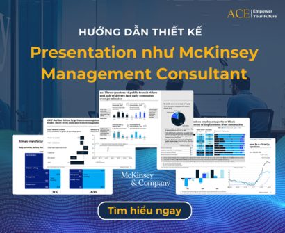 Presentation mckinsey