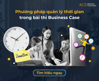 Quản lý thời gian