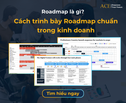 roadmap là gì