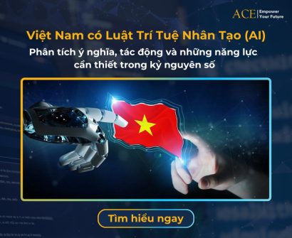 Trí tuệ nhân tạo AI
