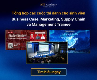 các cuộc thi học thuật