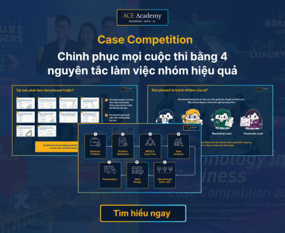 case competition