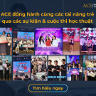 cuộc thi học thuật là gì
