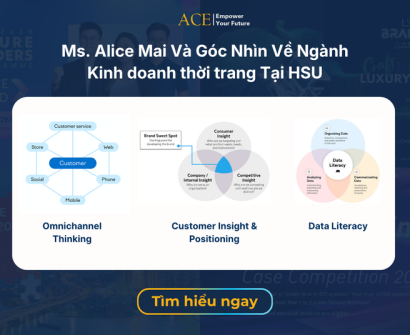 kinh doanh thời trang