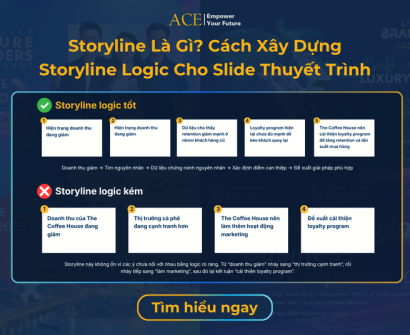 storyline